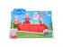 Peppa Pig Rotes Auto