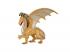 Mojo Fantasy Goldener Drache - 387256