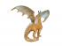 Mojo Fantasy Goldener Drache - 387256