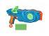 Nerf Elite 2.0 Flipshots Flip-8 Schwammpistole - Hasbro