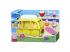 Peppa Pig Peppas Strandcamper