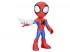 Spider-Man: Spider-Man und seine wunderbaren Freunde Spider-Man 23cm - Hasbro