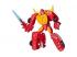 Transformers: Generations Legacy Autobot Hot Rod Spielzeugfigur - Hasbro