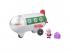 Peppa Pig: Peppa's Airplane mit Reisetasche und Peppa Pig Figurenset - Hasbro