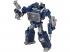 Transformers: Legacy Voyager Class Soundwave Convertible Robot Figur - Hasbro