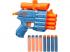 Nerf Elite 2.0 Prospect QS-4 Schwammpistole - Hasbro