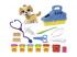 Play-Doh Care 'n Carry Vet Schnuller Set - Hasbro