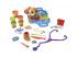 Play-Doh Care 'n Carry Vet Schnuller Set - Hasbro