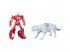 Transformers: Zeitalter der Bestien - Arcee und Silverfang 2pcs Figurenset - Hasbro