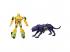 Transformers: Zeitalter der Bestien - Spacebender und Snarlsaber 2pcs Figurenset - Hasbro