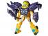 Transformers: Zeitalter der Bestien - Spacebender und Snarlsaber 2pcs Figurenset - Hasbro