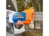 Nerf Super Soaker Rainstorm Wasserpistole - Hasbro