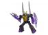 Transformers: Legacy Deluxe Class Kickback Convertible Robot Figur - Hasbro