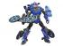 Transformers: Legacy Deluxe Class Arcee Convertible Robot Figur - Hasbro