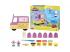 Play-Doh: Peppa Pig Eiscreme-Set mit Zubehör 227g - Hasbro