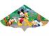 Mickey Mouse Drachenfliegen