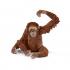 Schleich Orang-Utan, Ehefrau