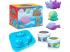 Gelli Baff: Baff Putty Farbwechselgummi-Set 2x8g