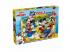 Mickey Mouse - 2-in-1-Puzzle mit 250 Teilen