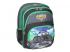 Schulrucksack Monster Truck (Kids Kollektion)