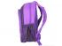 Spirit: Pferd runder Schulranzen, Rucksack 24x13x31cm