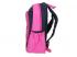 Geist: Magic Unicorn runder Schulranzen, Rucksack 24x13x31cm