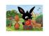 Bing: beste freunde! riesen bodenpuzzle 24tlg.