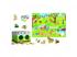 Montessori Maxi Farm Logik Spielset