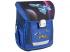 Spirit: Schulranzen mit Weltraummuster, Rucksack 4er-Set