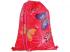 Spirit: LED-Schulranzen und -Rucksack mit Schmetterlingsmuster, 5er-Set