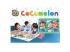 Cocomelon: Lass uns teilen! 35pcs Maxi Puzzle