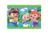 Cocomelon: Lass uns teilen! 35pcs Maxi Puzzle