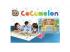 Cocomelon: Entdecker 35pcs Maxi Puzzle