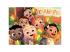 Cocomelon Maxi puzzle 60pcs - Ich bin dabei