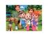 Cocomelon Maxi-Puzzle 2x12-teiliges Set - Let's walk!