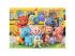 Cocomelon Maxi-Puzzle 2x12-teiliges Set - Let's walk!