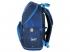 Spirit: Fußballspiel ergonomische Schultasche, Rucksack 40x29x15cm