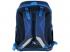 Spirit: Fußballspiel ergonomische Schultasche, Rucksack 40x29x15cm