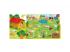 Carotina Baby: Maxi-Bauernhof-Puzzle