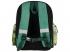 Spirit: Baby-Rucksack mit T-Rex-Muster 24x13x33cm