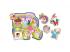 Montessori Baby Holzpuzzle - Traum