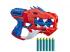 Nerf Dinosquad Raptor Slash Schwamm-Shooter mit 6 Schuss - Hasbro