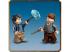 LEGO Harry Potter : Expecto Patronum (76414)