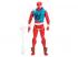 Spider-Man: Through the Spider-Verse - Spider-Verse Scarlet Spider 15cm - Hasbro