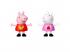 Peppa Pig: Peppa Pig und Suzy das Schaf 2-teiliges Figurenset - Hasbro