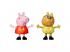 Peppa Pig: Peppa Pig und Pedro das Pony 2-teiliges Figurenset - Hasbro