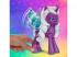 My Little Pony: Geflügelte Überraschung Opaline Arcana Figurenset - Hasbro