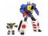 Transformers: Legacy Evolution - Twincast und Autobot Rewind Convertible Robot Figur - Hasbro