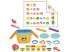 Play-Doh: Picnic Shapes Starter Set mit Zubehör - Hasbro