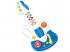 Music World: Kindergitarre mit Licht und Ton